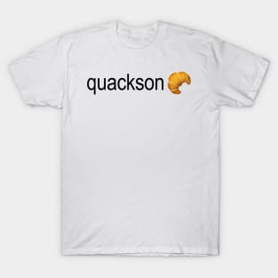 quackson T-Shirt